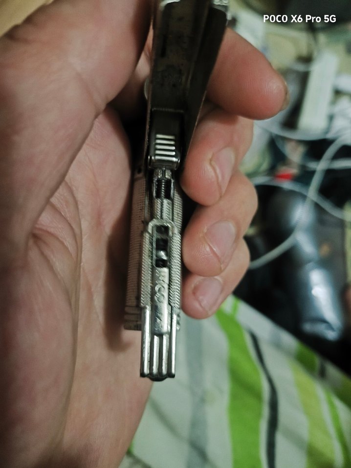 muhtar çakmağı - Görsel 4