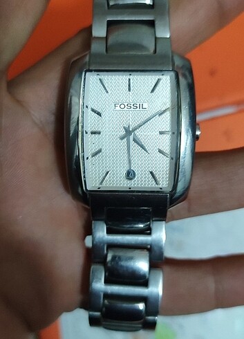 Fossil saat 