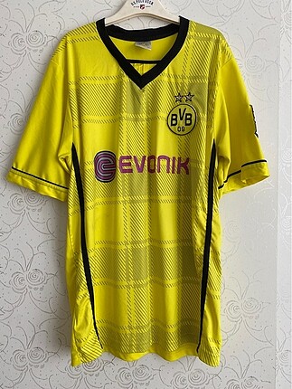 Dortmund forma erkek