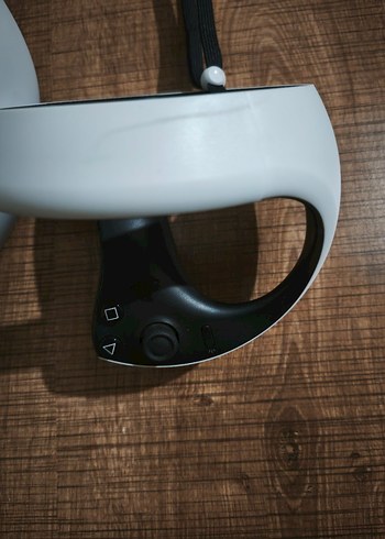 PlayStation 5 VR2 - Görsel 3