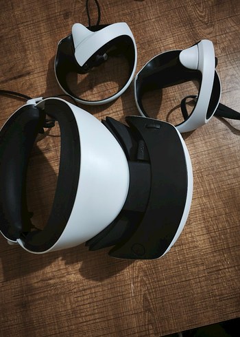 PlayStation 5 VR2 - Görsel 2