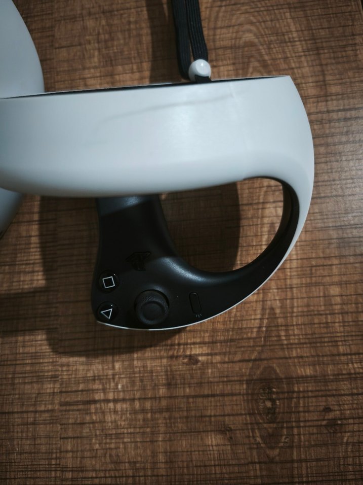 PlayStation 5 VR2 - Görsel 3