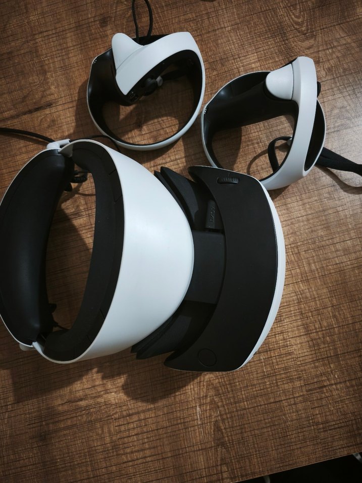 PlayStation 5 VR2 - Görsel 2