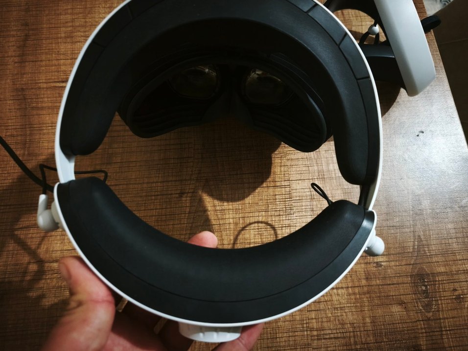 PlayStation 5 VR2 - Görsel 4