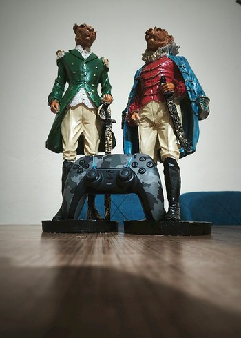 PlayStation 5 Dualsense - Görsel 3