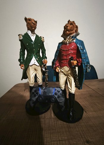 PlayStation 5 Dualsense - Görsel 2