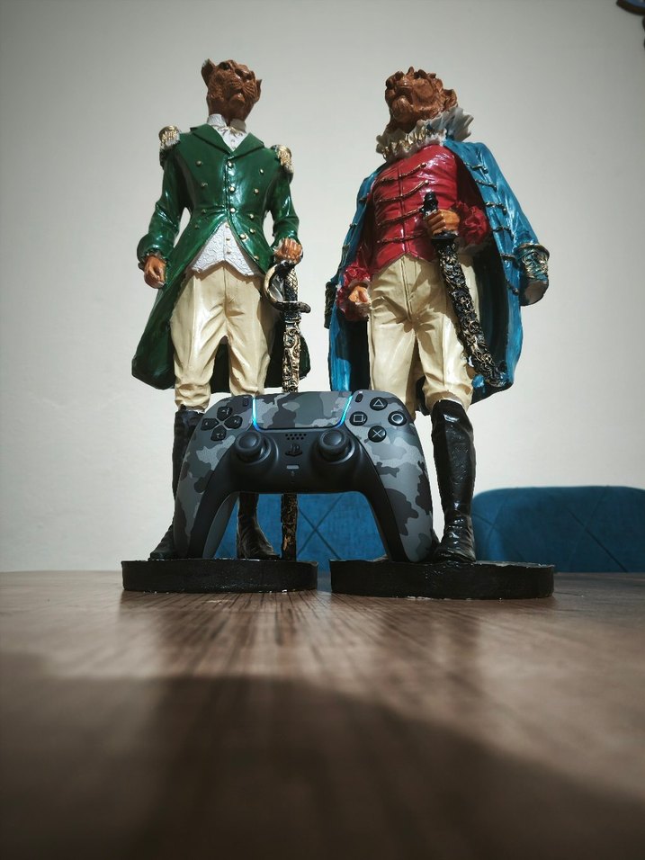 PlayStation 5 Dualsense - Görsel 3