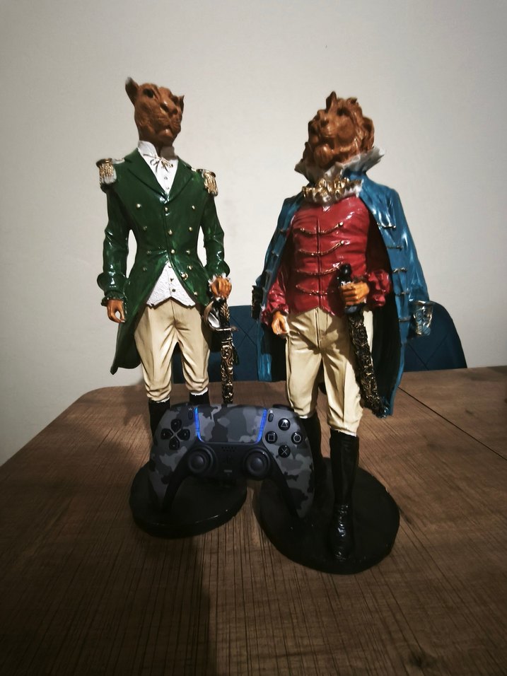 PlayStation 5 Dualsense - Görsel 2