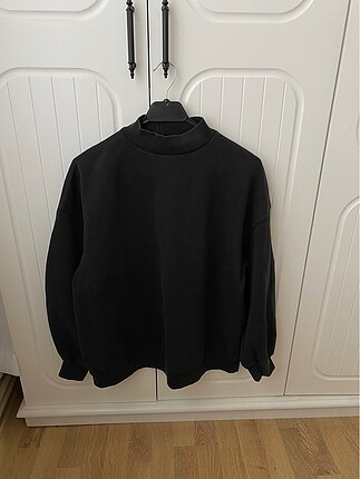 Bershka Kadın Sweetshirt