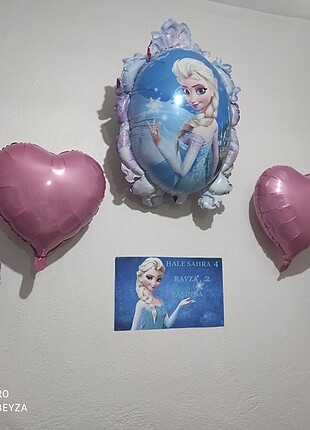 Doğum günü susleri