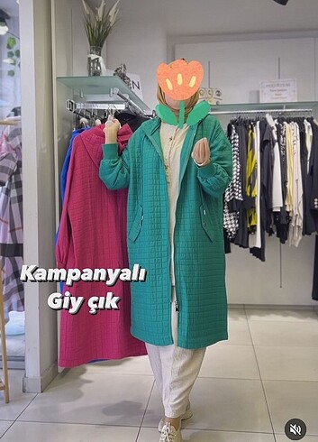 xxl Beden Kapitone Kap