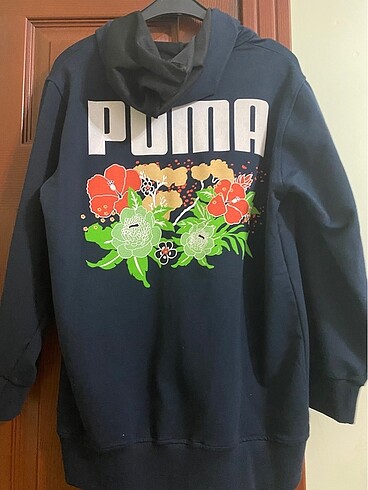 Puma Puma hırka