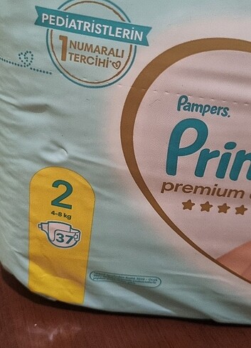 Prima Prima premium care 2 numara