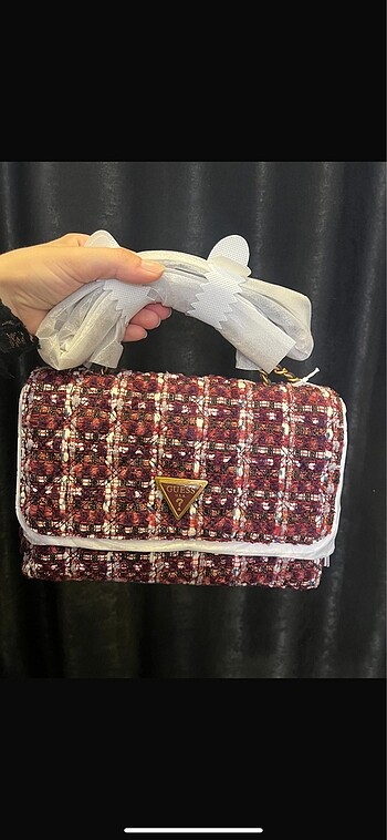 Guess çanta