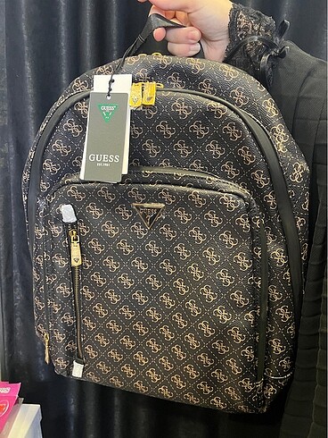 Guess çanta