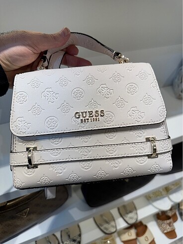 Guess çanta
