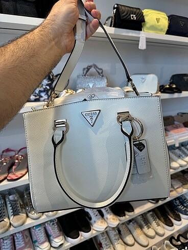Guess Orjinal Çanta