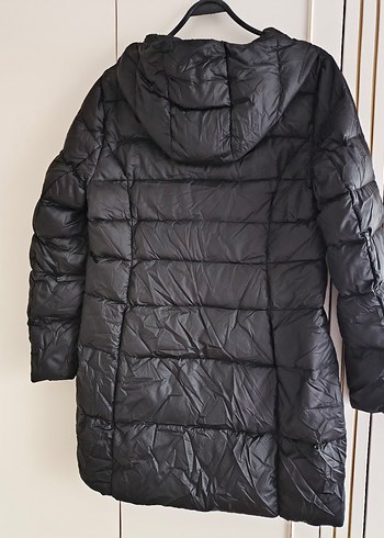 Kadın Kışlık Şişme Mont - Görsel 2