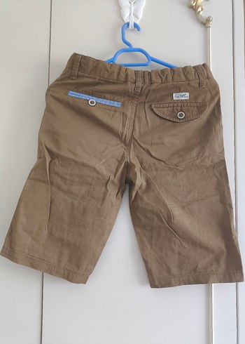 Erkek Çocuk Şort - Görsel 2