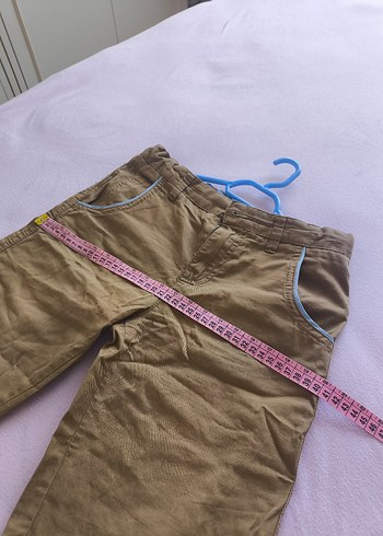 Erkek Çocuk Şort - Görsel 6