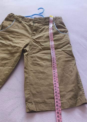 Erkek Çocuk Şort - Görsel 5