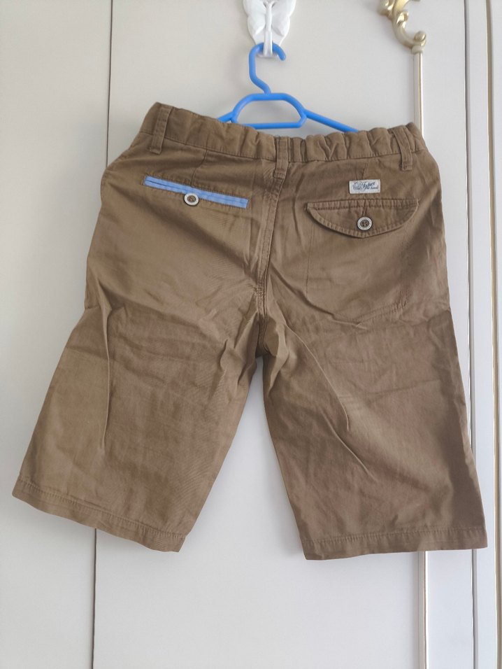 Erkek Çocuk Şort - Görsel 2