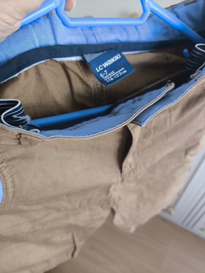 Erkek Çocuk Şort - Görsel 3