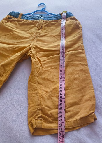 Erkek Çocuk Şort - Görsel 6