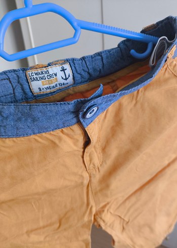 Erkek Çocuk Şort - Görsel 3