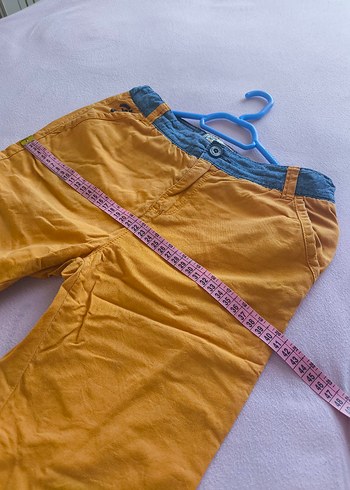 Erkek Çocuk Şort - Görsel 5