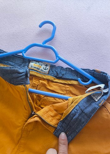 Erkek Çocuk Şort - Görsel 4