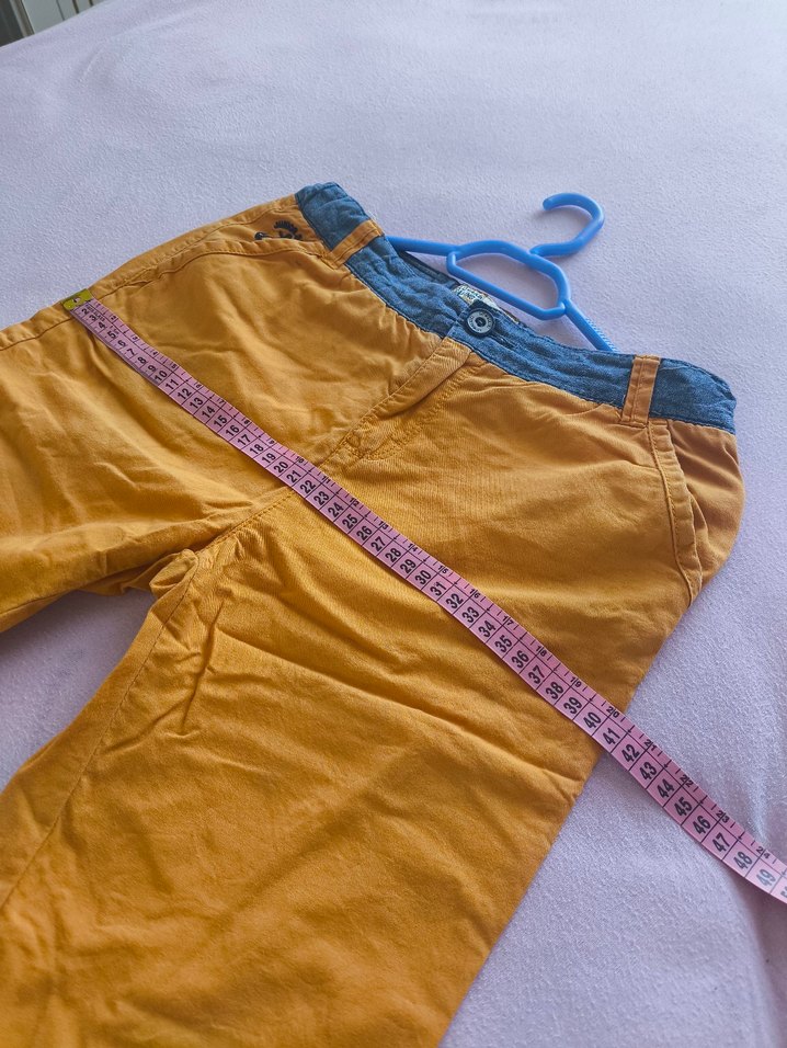 Erkek Çocuk Şort - Görsel 5