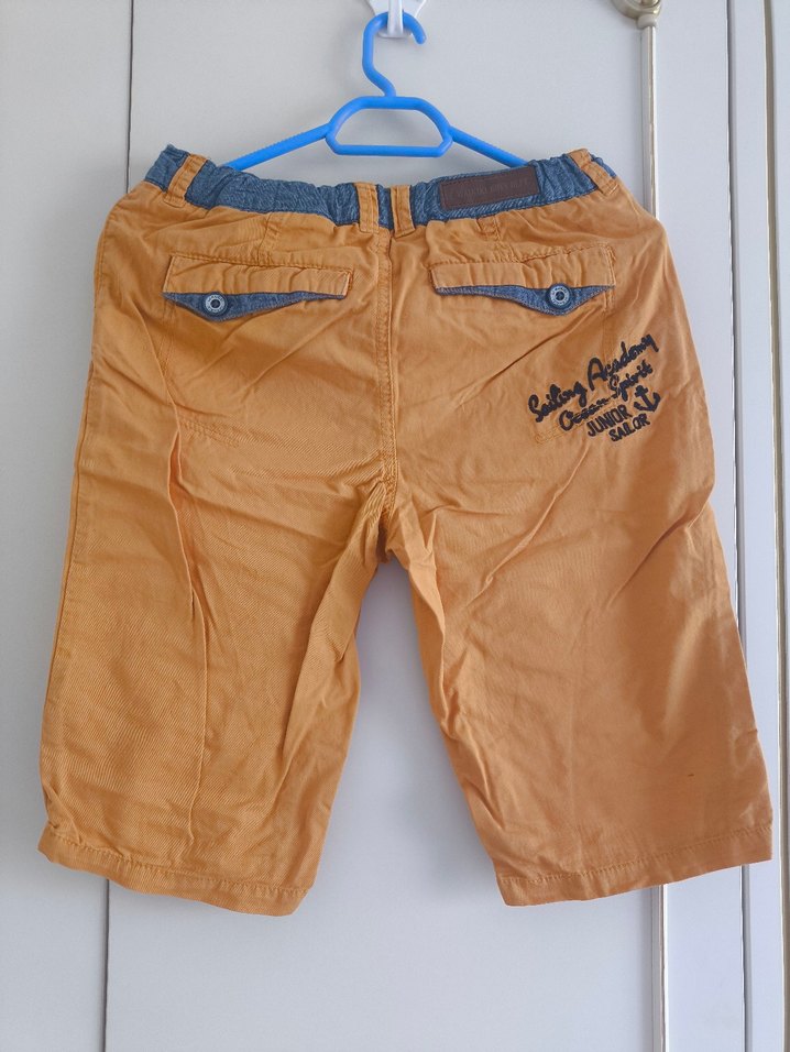 Erkek Çocuk Şort - Görsel 2