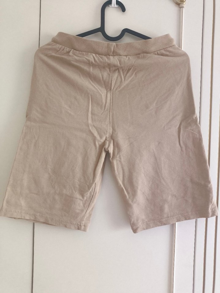 Avengers Baskılı Erkek Çocuk Şort - Görsel 2