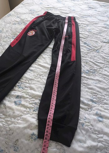 Galatasaray Siyah Çocuk Eşofman Takımı - Görsel 6