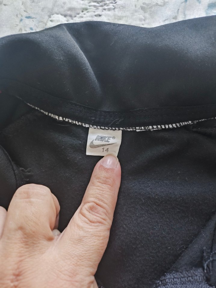 Galatasaray Siyah Çocuk Eşofman Takımı - Görsel 3