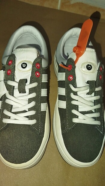 Adidas Bad bunny spor ayakkabı