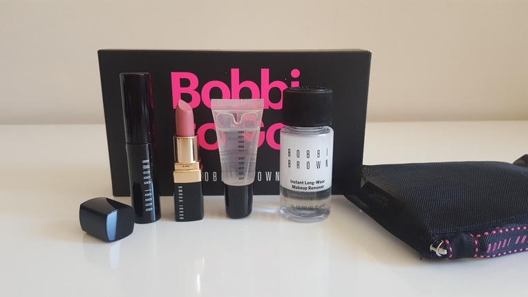 Bobbi Brown Togo Set