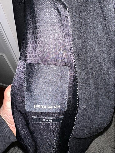 m Beden Pierre Cardin