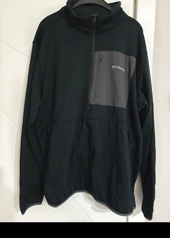 4 tane Columbia Erkek Polar