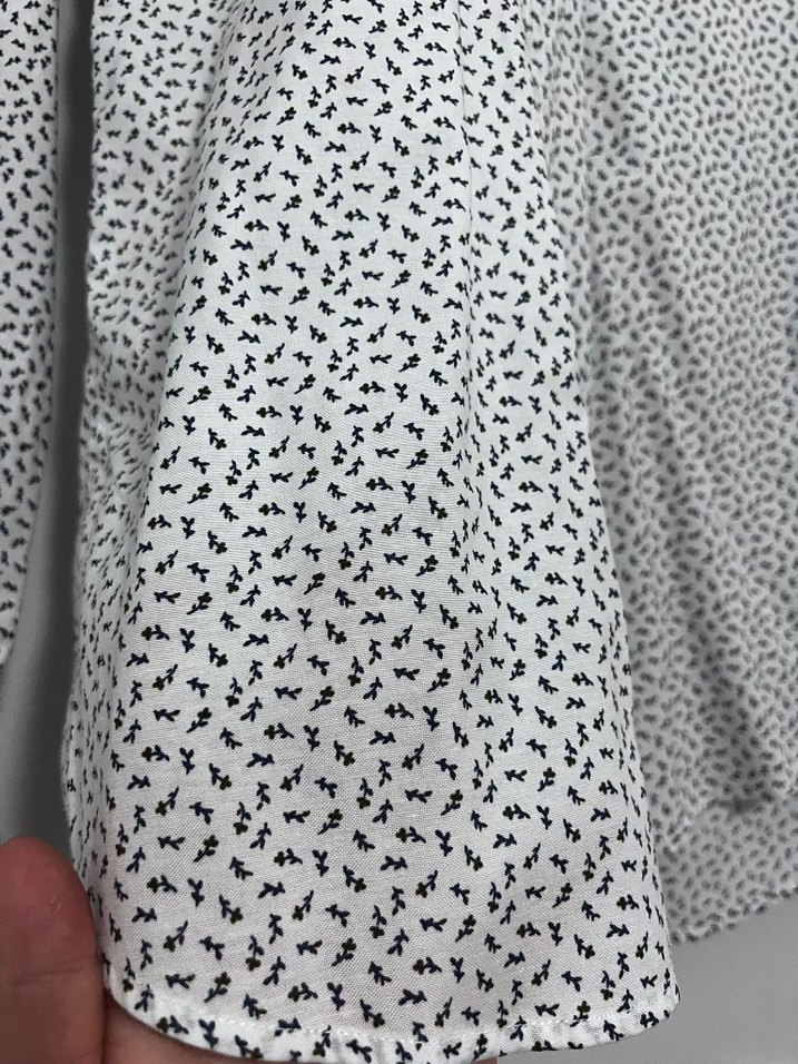 Igs Erkek Gömlek - Görsel 2