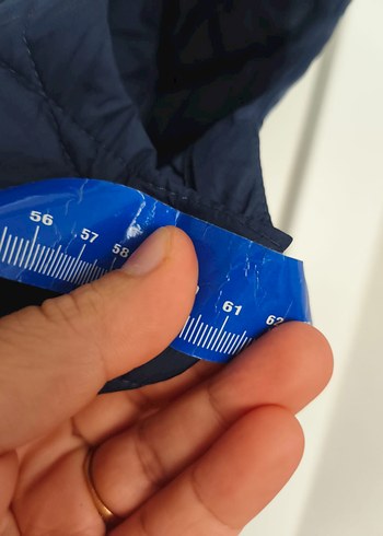 l Beden Columbia Erkek Fermuarlı Yelek