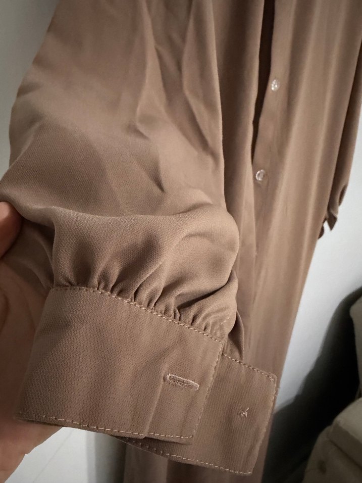 İpekstil Ferace - Görsel 3