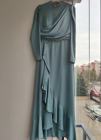 Tesettür abiye