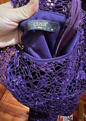 Abiye elbise - Görsel 5