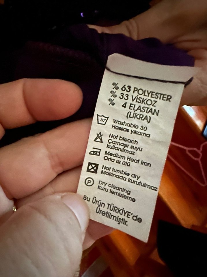 Abiye elbise - Görsel 4