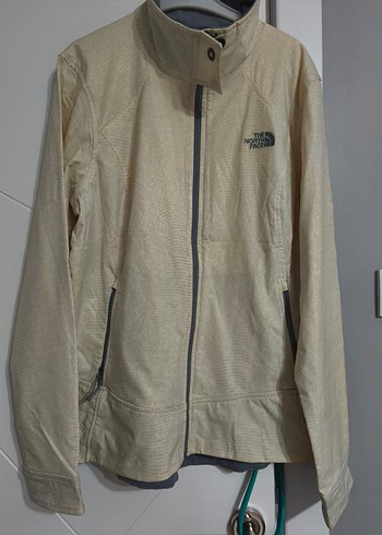 The north face kadın yağmurluk