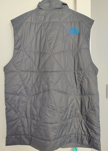 North Face Erkek Yelek