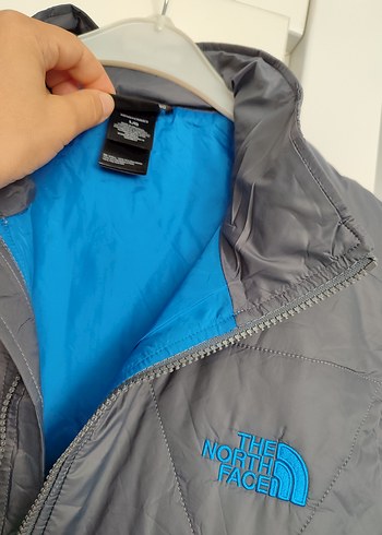 North Face Erkek Yelek