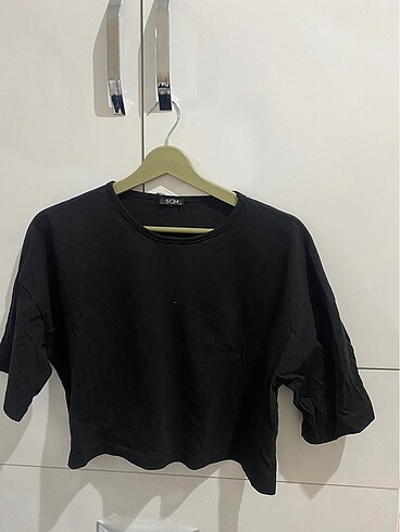 Crop tshirt
